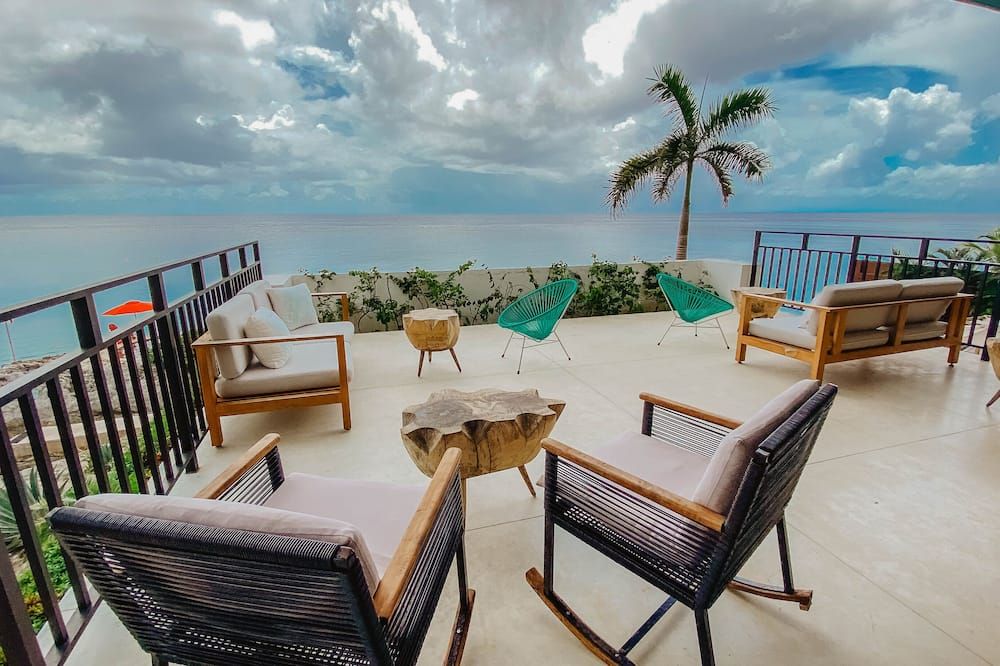 هوتل بي كوزوميل