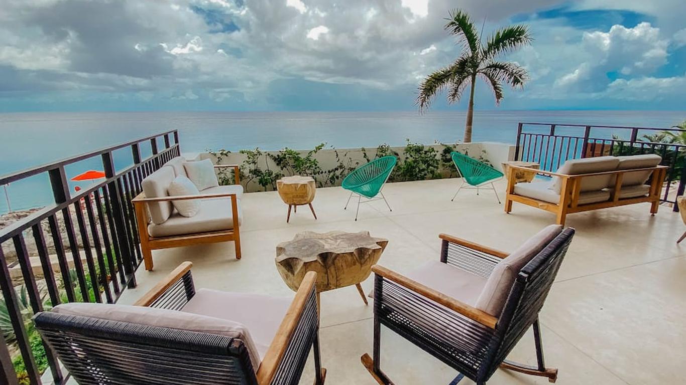 Hotel B Cozumel