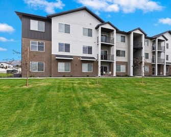 Cozy Mountain Retreat - Heber City - Budova