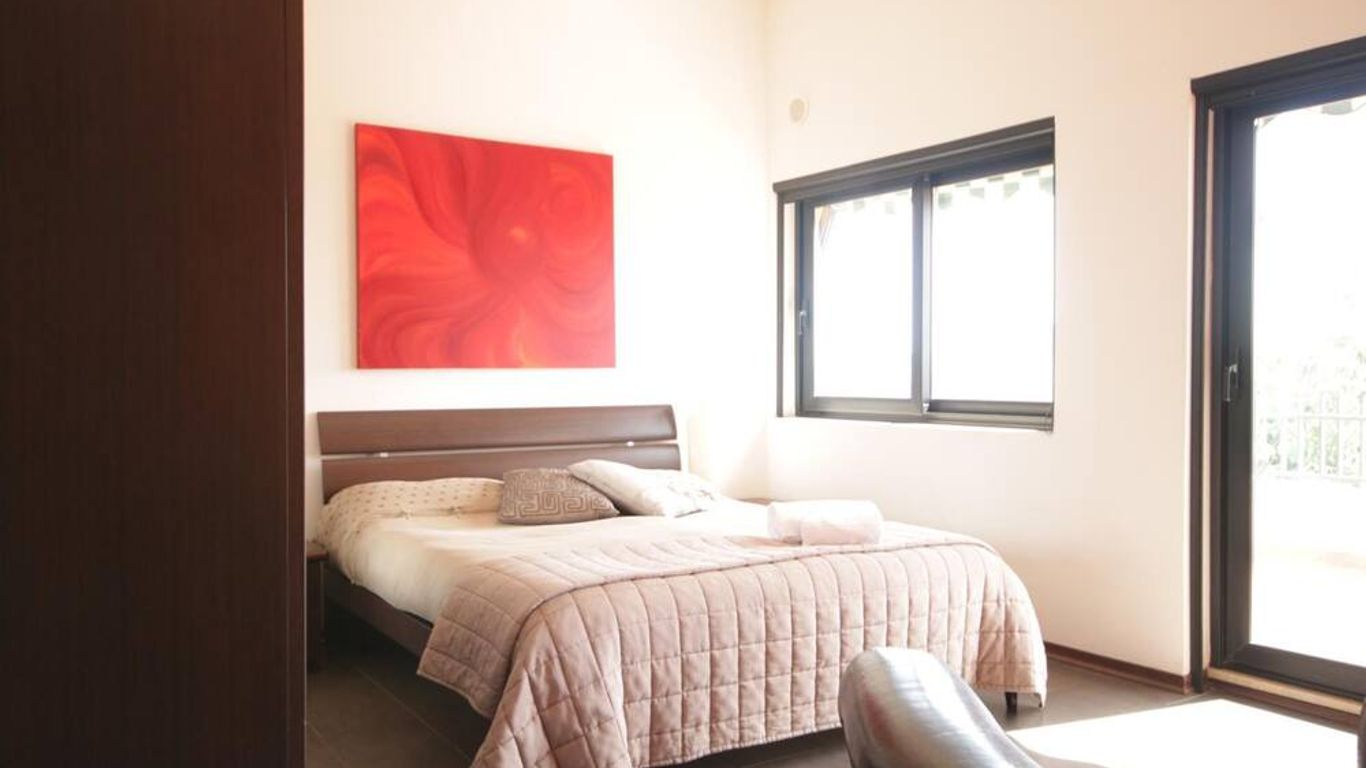 Della Piana Residence