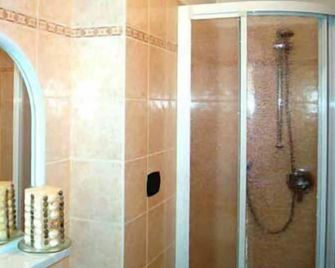 Agriturismo Il Gelso - Santa Luce - Baño