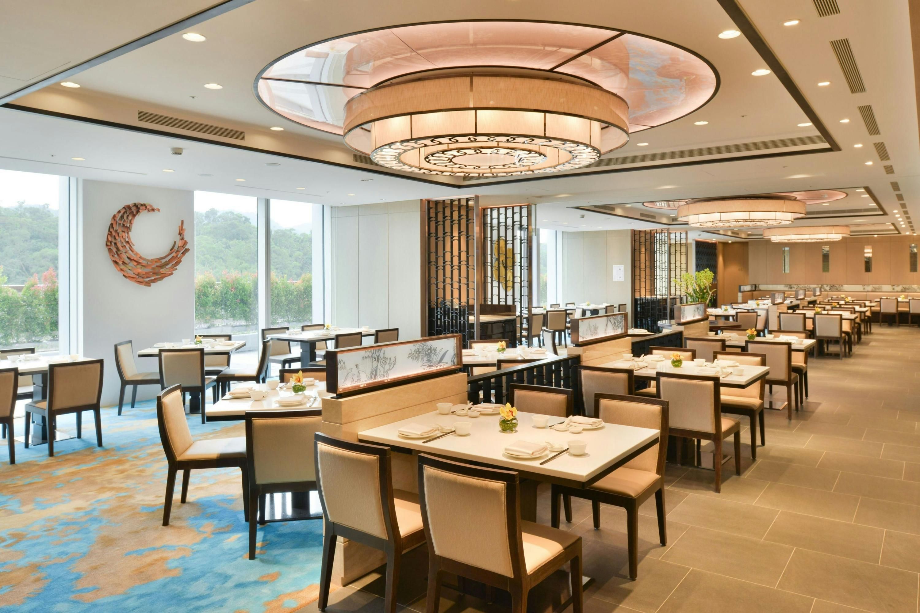 Courtyard by Marriott Taipei