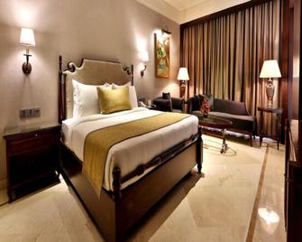 Hotel Maharaja Regency - Ludhiāna - Habitación
