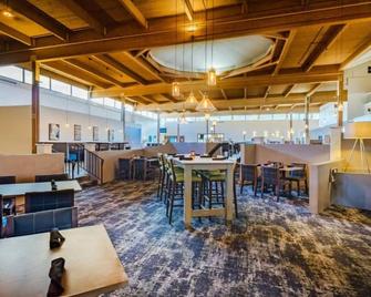 enVision Hotel & Conference Center Mansfield-Foxboro - Mansfield - Restaurant