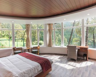 Himalayan Splendour Resort - Dhanaulti - Habitación