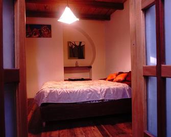 Nuna Hostel - Ibarra - Bedroom