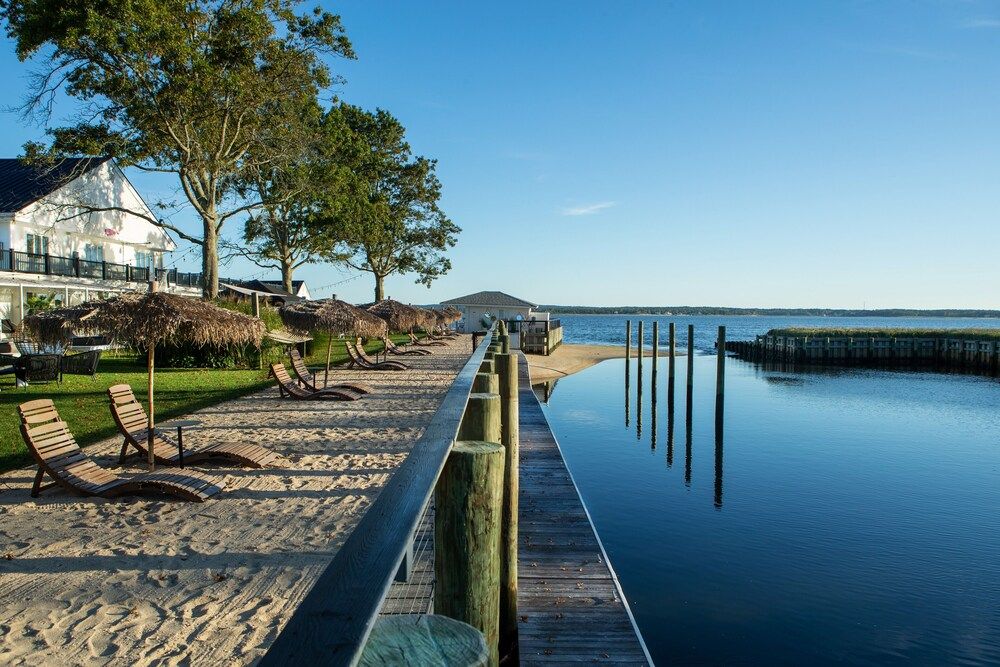 Aqua by American Beech - Superior King - Riverhead - Piscine