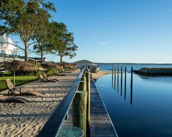 Aqua by American Beech - Superior King - Riverhead - Pool