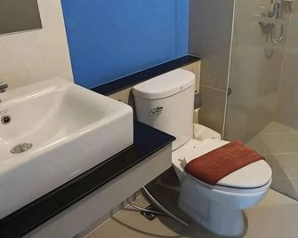 S4 Nai Yang Beach - Near Phuket Airport - Sakhu