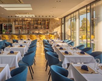 Sziget Hotel - Nyiregyhaza - Ristorante