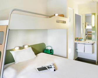Ibis Budget Auch - Auch - Habitación