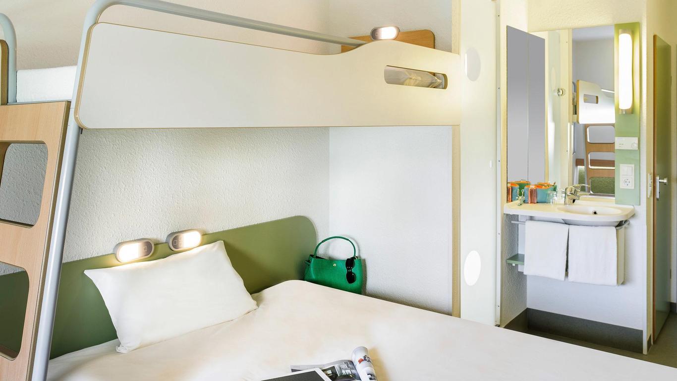 Ibis Budget Auch