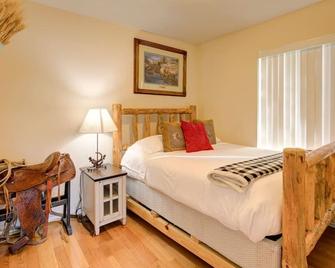 Autumn Acres on Coast where Adventure Awaits - Raymond - Habitación