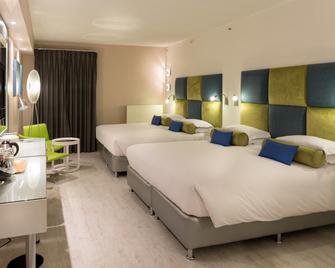 Peermont Metcourt Suites - Kempton Park - Sovrum