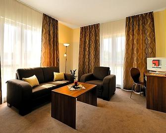 Melrose Apartments - Bratislava - Salon