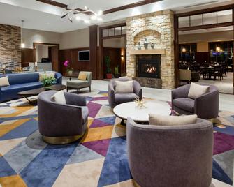 Sheraton St. Paul Woodbury Hotel - Woodbury - Lounge