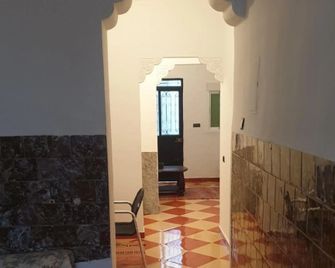 Arrizk - Tétouan - Flur
