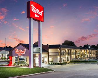 Red Roof Inn Texarkana - Texarkana - Bygning