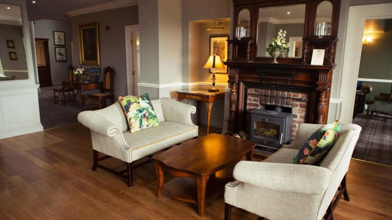 Kilcoran Lodge Hotel