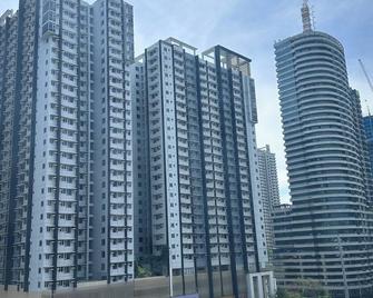 Arkisha’s Cozy Place - Mandaluyong