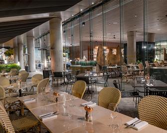 Hyatt Centric San Isidro - Lima - Lima - Restaurant