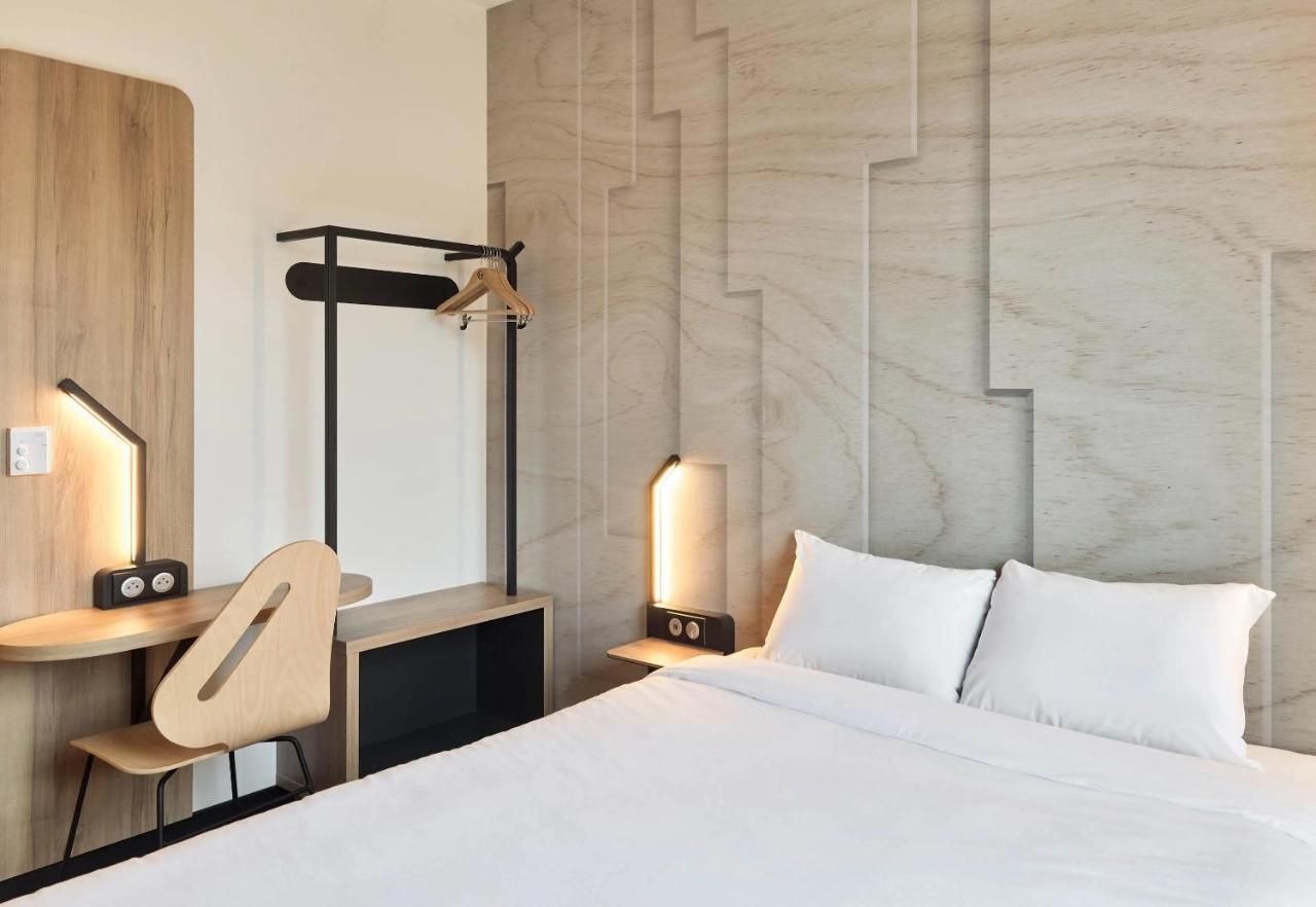 B&B HOTEL Brest Porte de Gouesnou