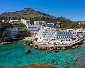 Sentido Don Pedro - Pollença