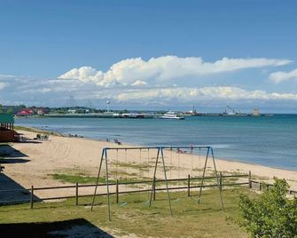 Beachcomber of Mackinaw - Mackinaw City - Bãi biển