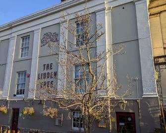 The Linden Tree - Gloucester - Building