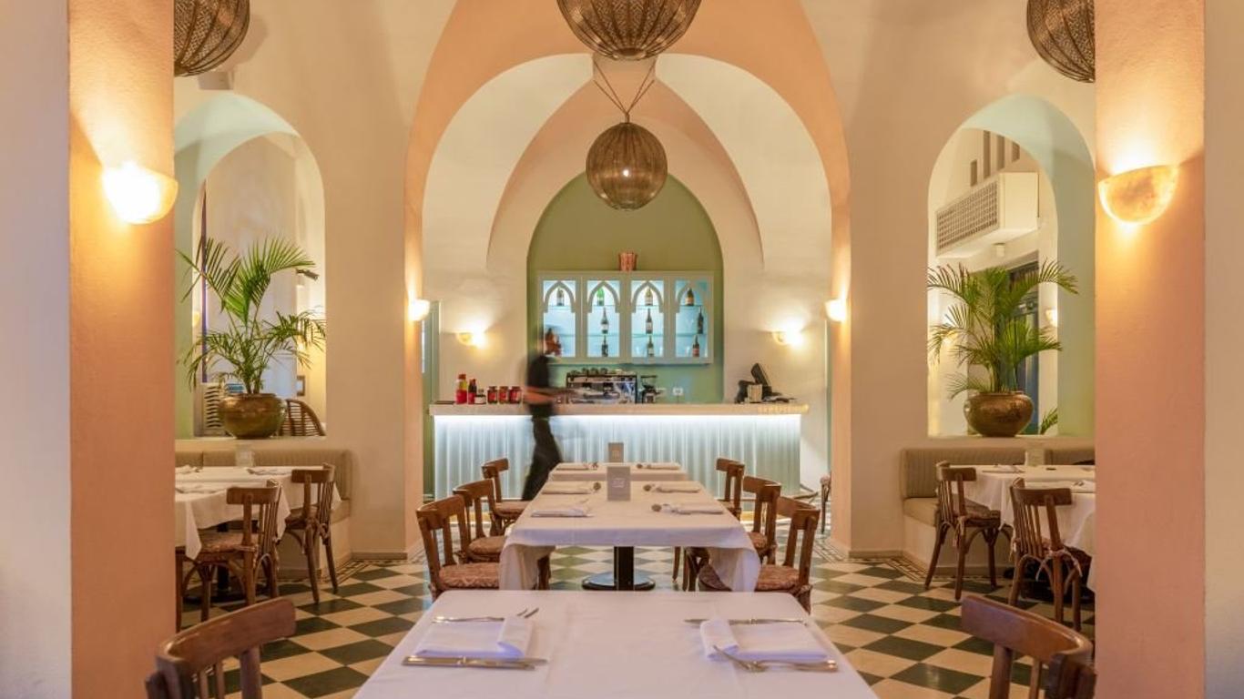 Ali Pasha Hotel El Gouna