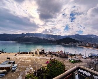 Emek Pansiyon - Bartin