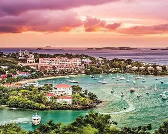 Signature Villa Island Paradise Apartments - Limited Time Offer - Άγιος Ιωάννης - Θέα στην ύπαιθρο