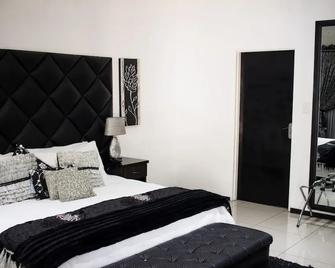 Big Ben Lodge - Polokwane - Ložnice