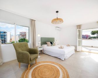Villa Son Veri de la Marina - Llucmajor - Bedroom