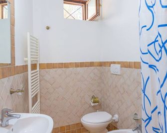 Holiday Home Rosario by Interhome - Torricella Peligna - Bathroom