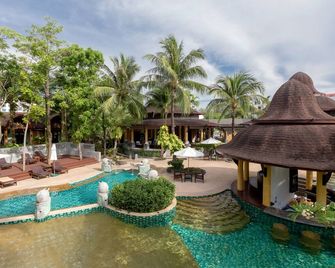 The Village Resort - Karon - Pool