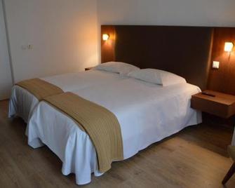 Retrato da Memória-Casa de Campo - Ferreira do Alentejo - Chambre