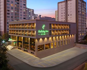 Holiday Inn Istanbul - Beylikduzu By IHG - Istanbul - Bâtiment