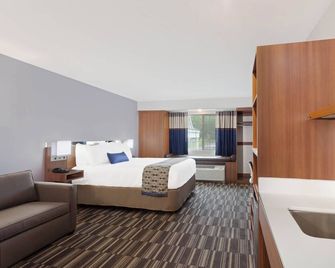 Dormir - Windham - Habitación
