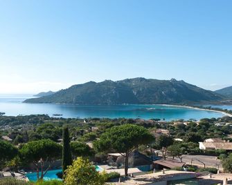 Résidence Marina Di Santa Giulia - Porto-Vecchio