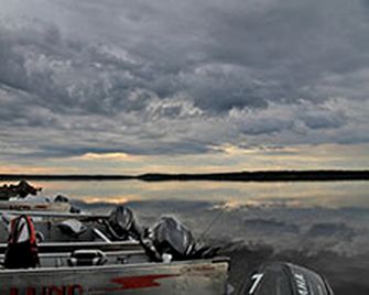 Waterfront Getaway on Lake St. Joseph in Pickle Lake, Ontario - Pickle Lake