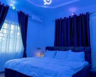 Pemium Riverside Apartments Ile Ife Nige - Ile Ife