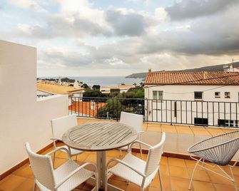 Apartment Cadaques - Cadaques - Balkong