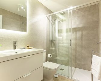 Antonio Lopez en Madrid - Madrid