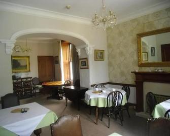 Ormidale Hotel - Brodick - Restaurant