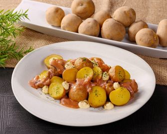 Comfort Hotel Obihiro - Obihiro - Comedor