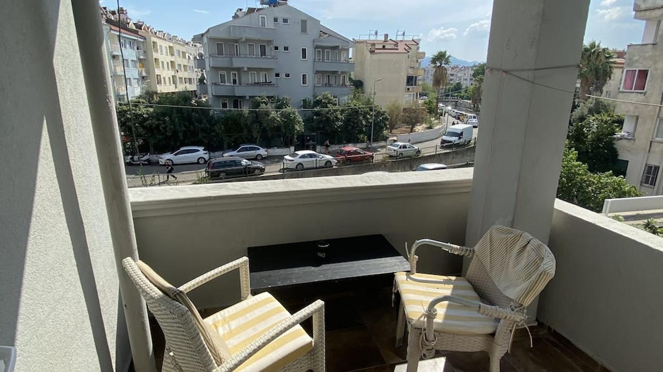 Özcan Otel