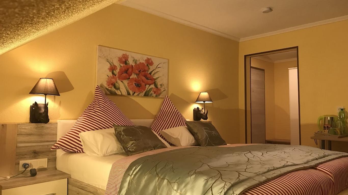 Moselina Gästezimmer