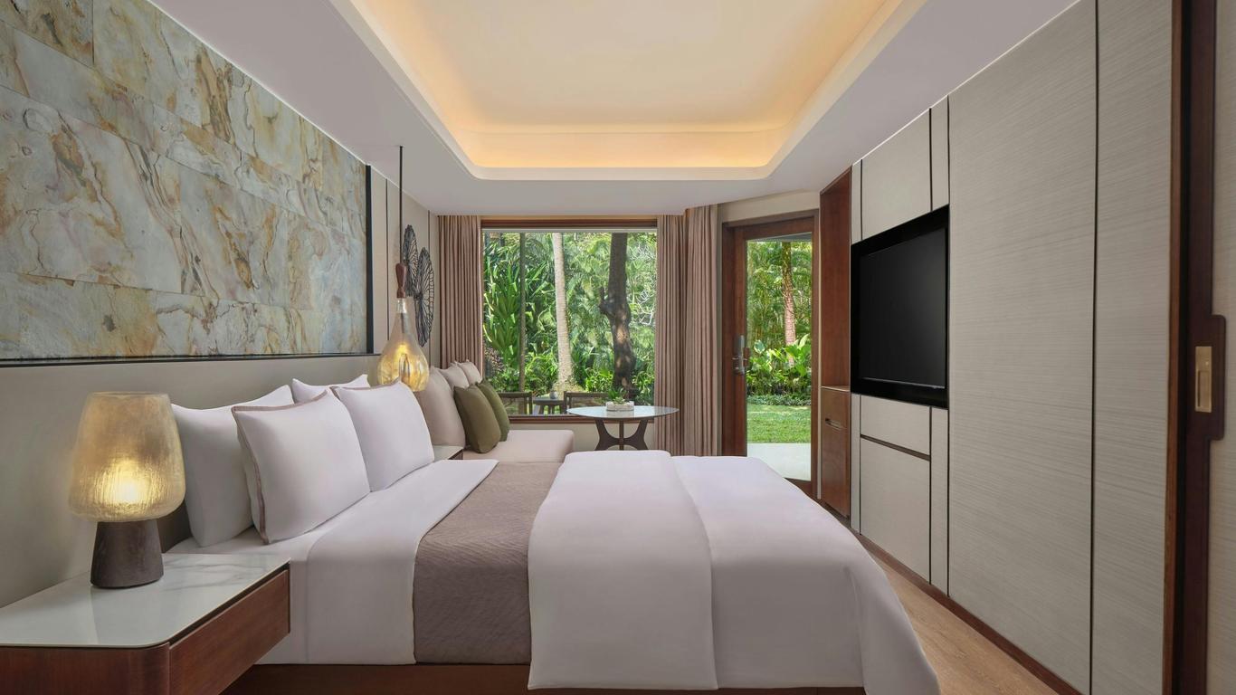 The Westin Resort Nusa Dua Bali