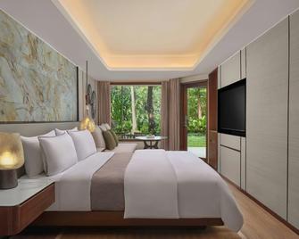 The Westin Resort Nusa Dua Bali - South Kuta - חדר שינה